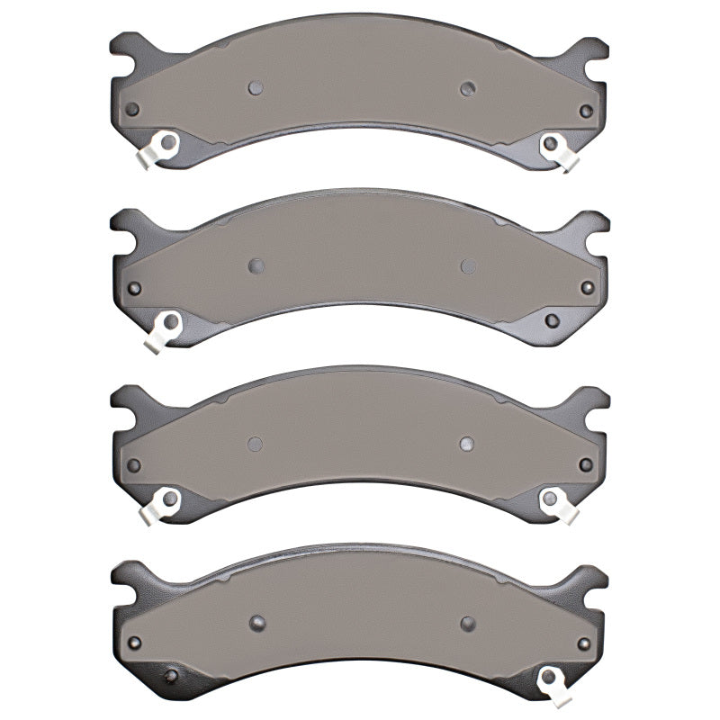 R1 Concepts R1 99-20 Cadillac DTS Front R1 Ceramic Brake Pads