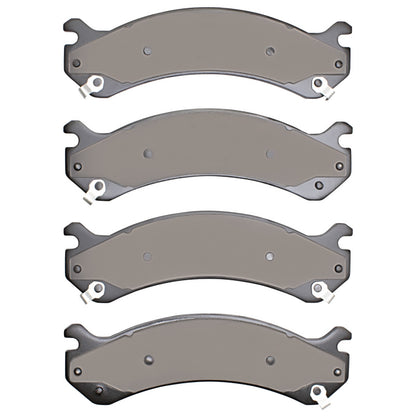 R1 Concepts R1 99-20 Cadillac DTS Front R1 Ceramic Brake Pads