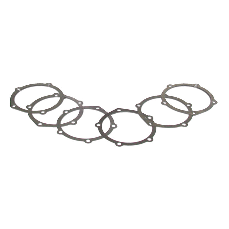 Yukon Gear & Axle Yukon Gear Pinion Depth Shims For Ford 8in