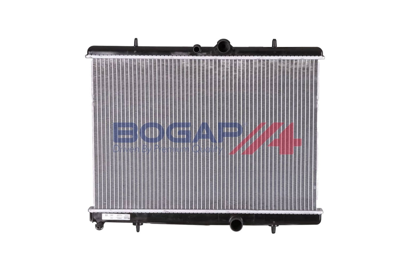 BOGAP P4210212 Radiator, Engine Cooling