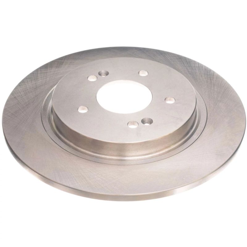 PowerStop Power Stop 2019 Hyundai Santa Fe Rear Autospecialty Brake Rotor