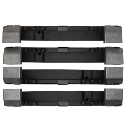 R1 Concepts R1 22-26 Mercedes-Benz GLC300 Front Euro Ceramic Brake Pads