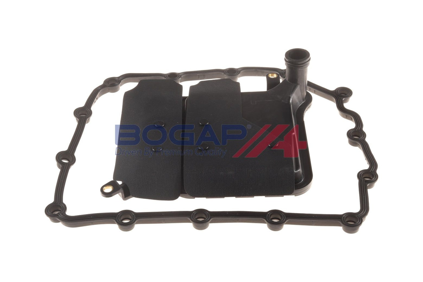 BOGAP B6114100 Hydraulic Filter Kit, Automatic Transmission