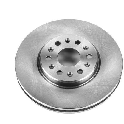 PowerStop Power Stop 18-19 Buick Enclave Front Autospecialty Brake Rotor