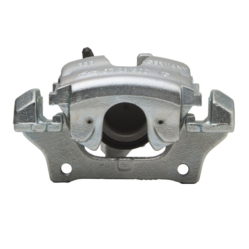 DFC 96-08 Chrysler Crossfire Front-R Premium Caliper - Silver Zinc Coated