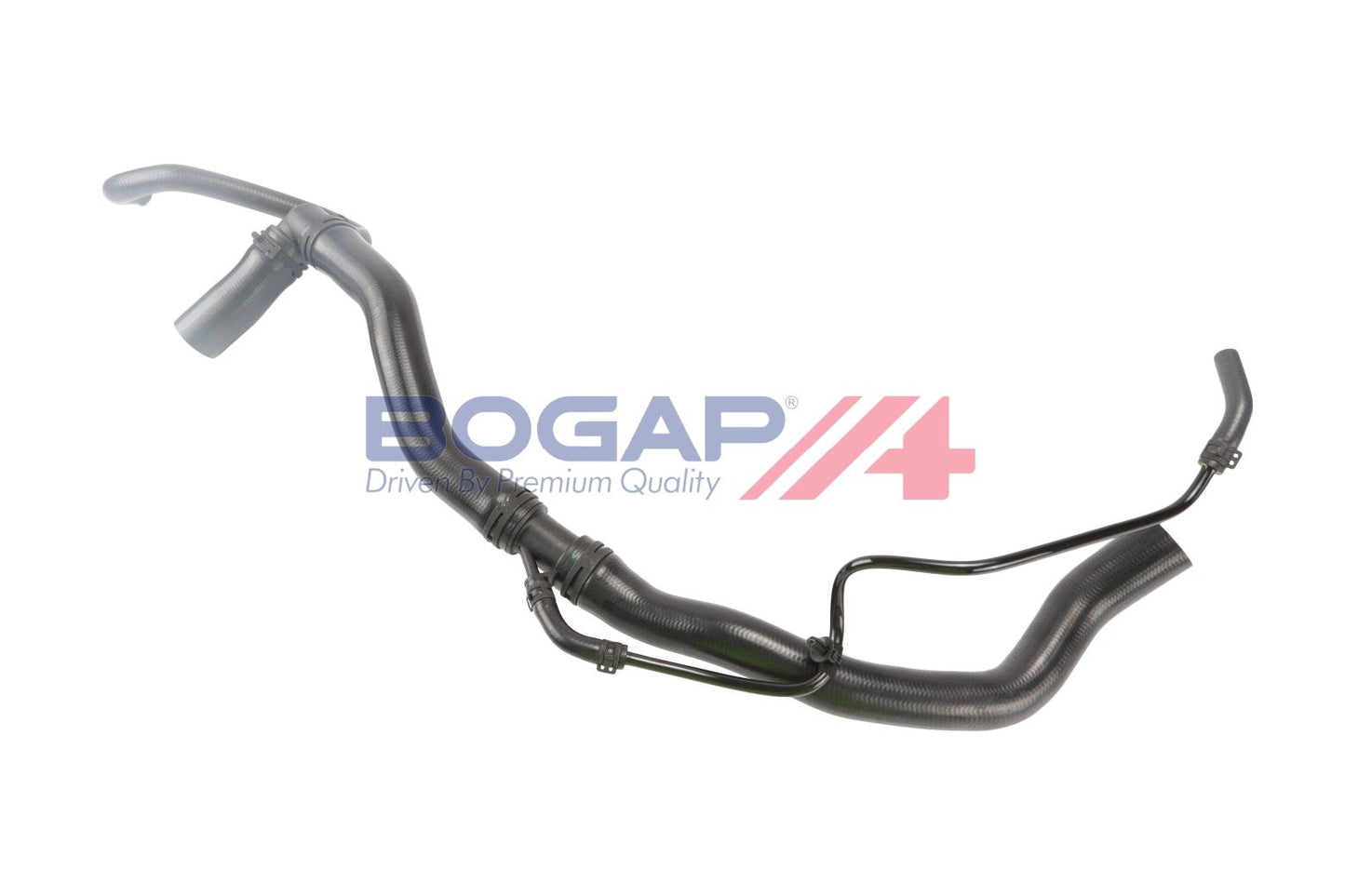 BOGAP J4228115 Radiator Hose