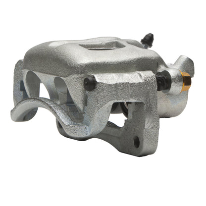 DFC 00-06 Mazda MPV Front-R Premium Caliper - Silver Zinc Coated