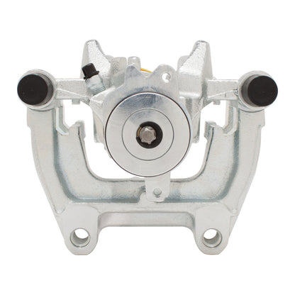 DFC 15-24 Audi TTS Quattro Rear-L Silver Zinc Coated Premium Caliper
