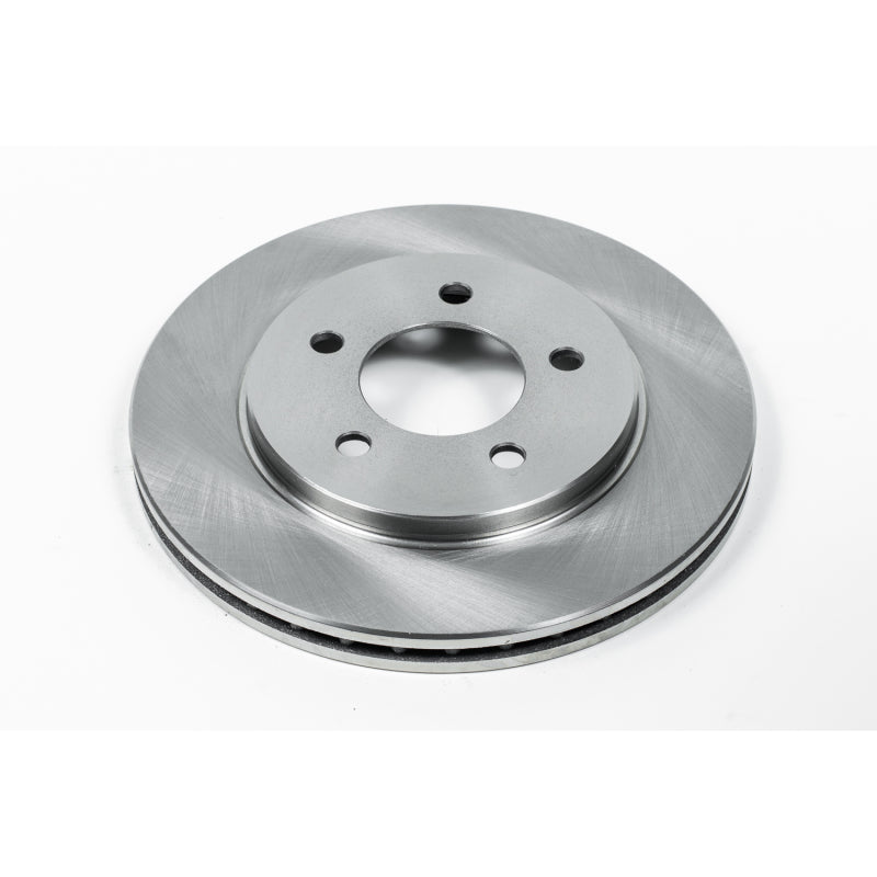 PowerStop Power Stop 2000 Chrysler Grand Voyager Front Autospecialty Brake Rotor
