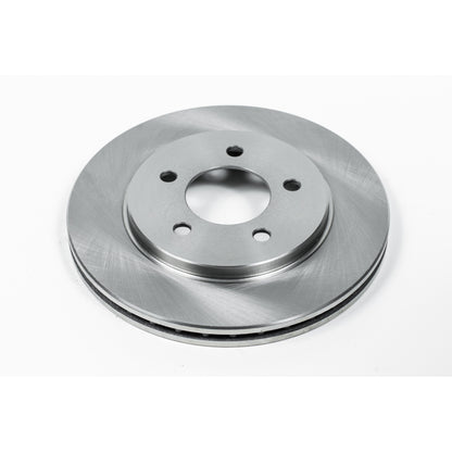 PowerStop Power Stop 2000 Chrysler Grand Voyager Front Autospecialty Brake Rotor
