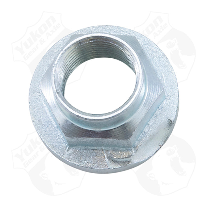 Yukon Gear & Axle Yukon Gear Toyota 7.5 Pinion Nut