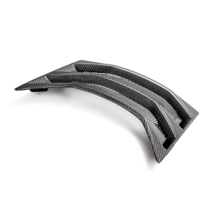 Anderson Composites 20-23 Chevrolet C8 Convertible Carbon Fiber Rear Hatch Vent