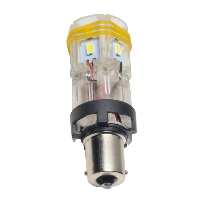 ORACLE Lighting Oracle 1156 15 SMD 3 Chip Spider Bulb (Single) - Cool White