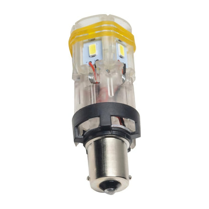 ORACLE Lighting Oracle 1156 15 SMD 3 Chip Spider Bulb (Single) - Cool White