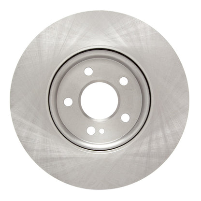 DFC 20-23 Mercedes-Benz A200 (Mexico) Front Brake Rotor