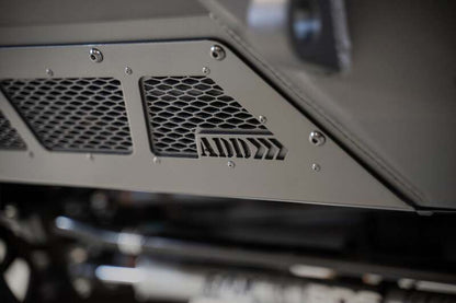 Addictive Desert Designs 2020 Ford Super Duty Stealth Fighter Front Bumper