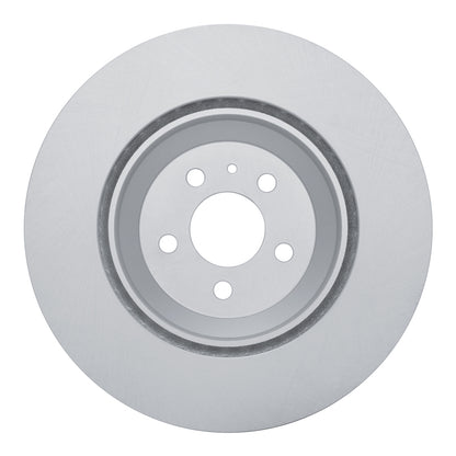DFC 17-25 Tesla Model 3 Front Hi-Carbon Alloy Geomet Coated Rotor