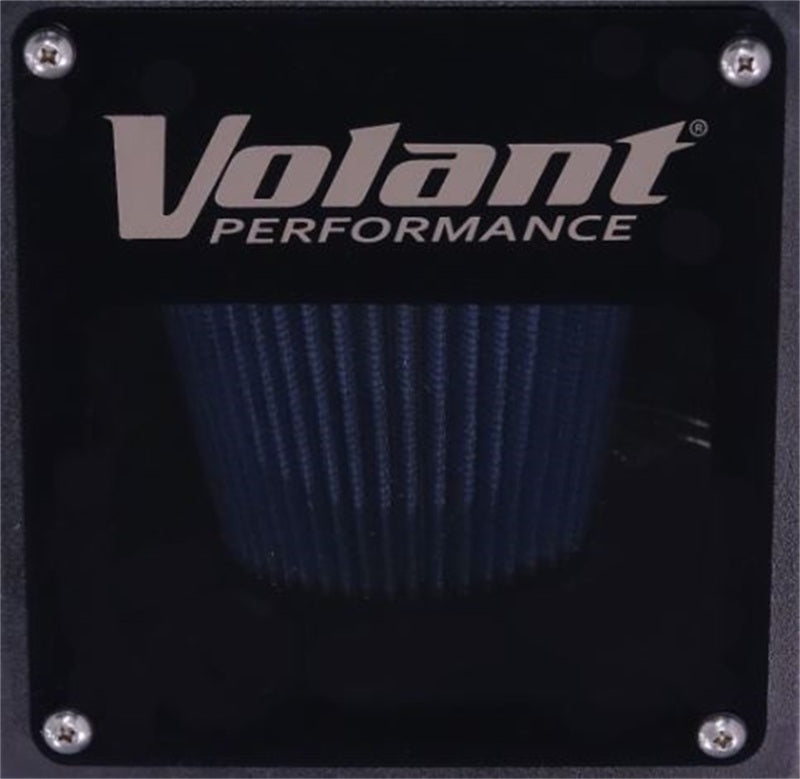 Volant 13-18 Dodge Ram 1500, 19-23 Classic 5.7 V8 Pro5 Closed Box Air Intake System