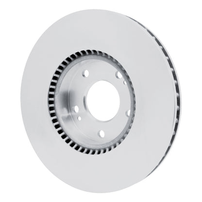 DFC 15-19 Kia Soul EV Front Brake Rotor