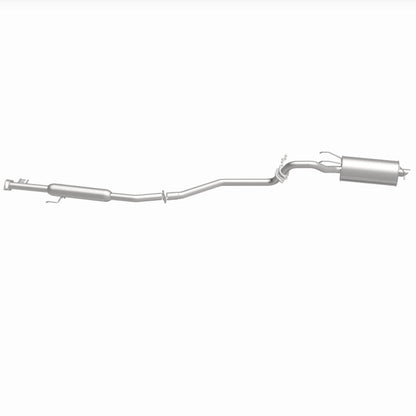 MagnaFlow 04-09 Kia Spectra 2.0L BRE Exhaust Kit
