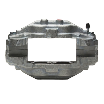 DFC 07-15 Toyota Tundra Front-L Premium Caliper - Silver Zinc Coated