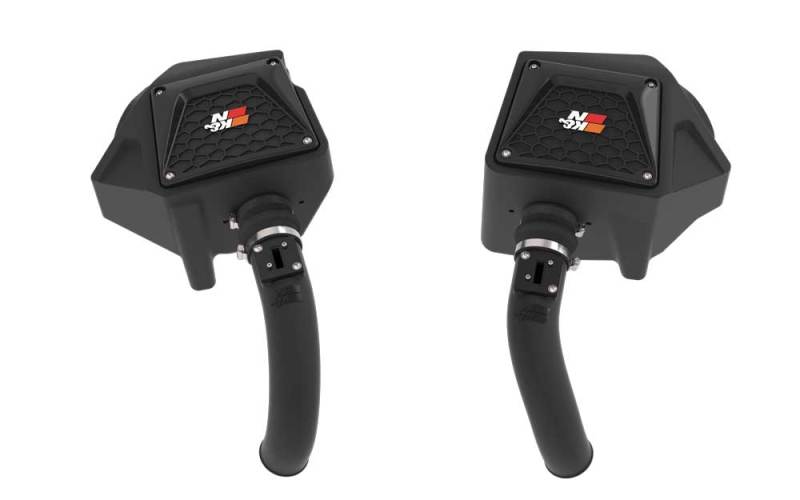 K&N Engineering K&N 22-24 Toyota Tunda 3.5L V6 AirCharger Intake