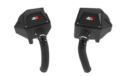 K&N Engineering K&N 22-24 Toyota Tunda 3.5L V6 AirCharger Intake