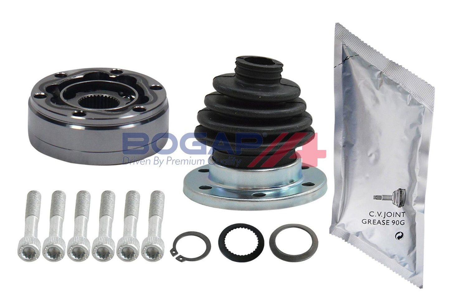 BOGAP A3513172 Joint Kit, Drive Shaft