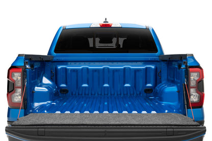 Husky Liners 15-26 Ford F-150 Guardian Comfort Tailgate Mat