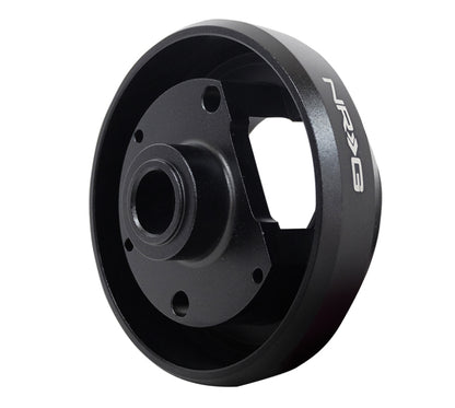 NRG Short Hub Adapter 02-07 Subaru Impreza / 02-08 Subaru Forester