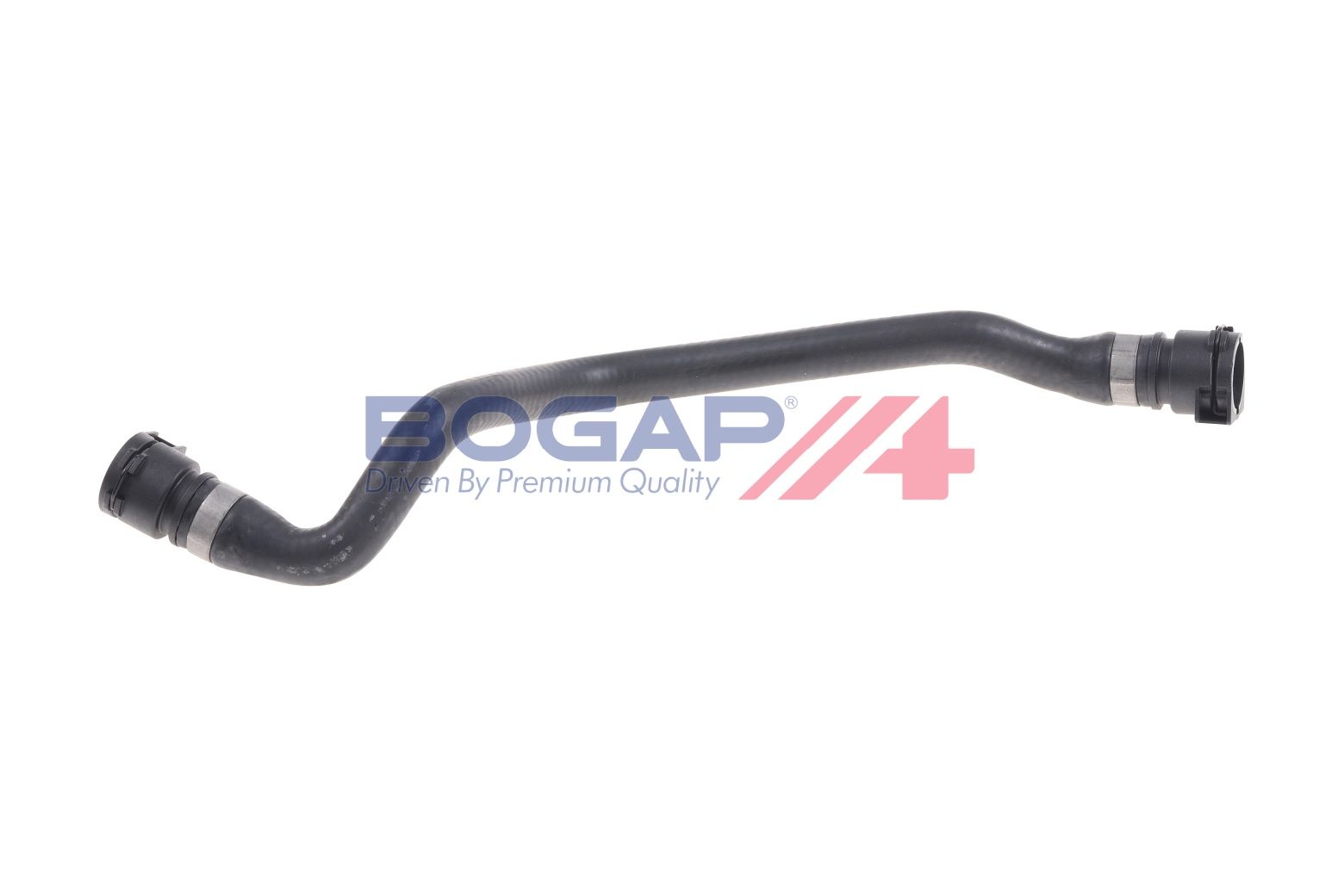 BOGAP B4228174 Radiator Hose