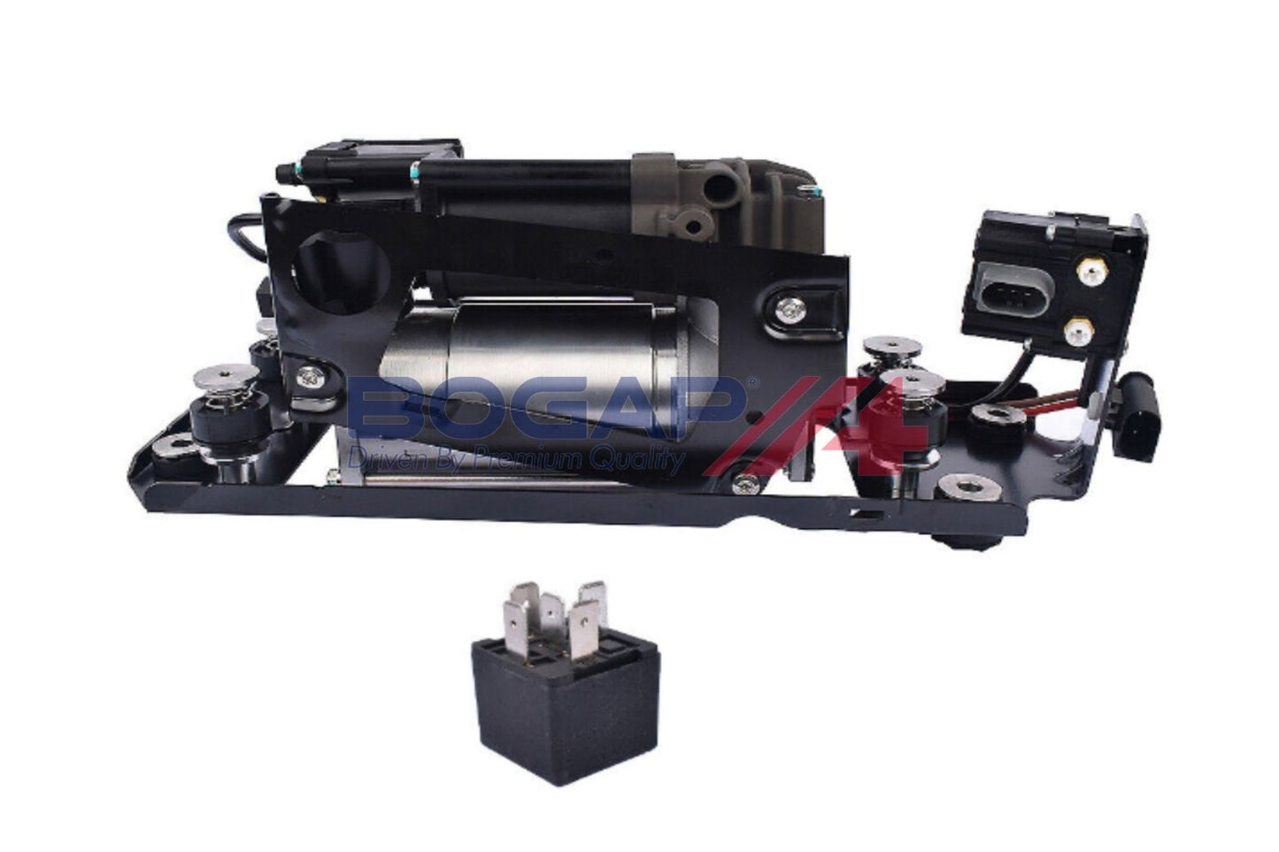 BOGAP B3428109 Compressor, Compressed-Air System