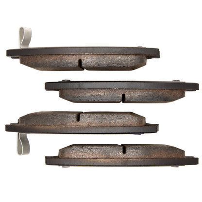 R1 Concepts R1 94-05 Buick Park Avenue Rear R1 Optimum OE Brake Pads