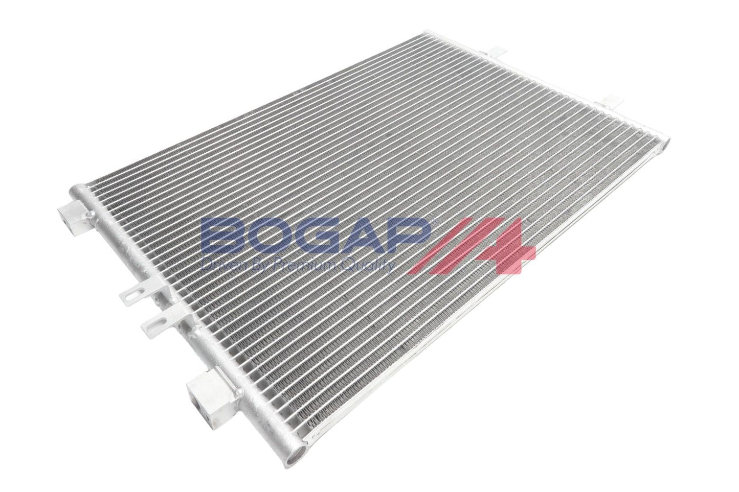 BOGAP R4117125 Condenser, Air Conditioning