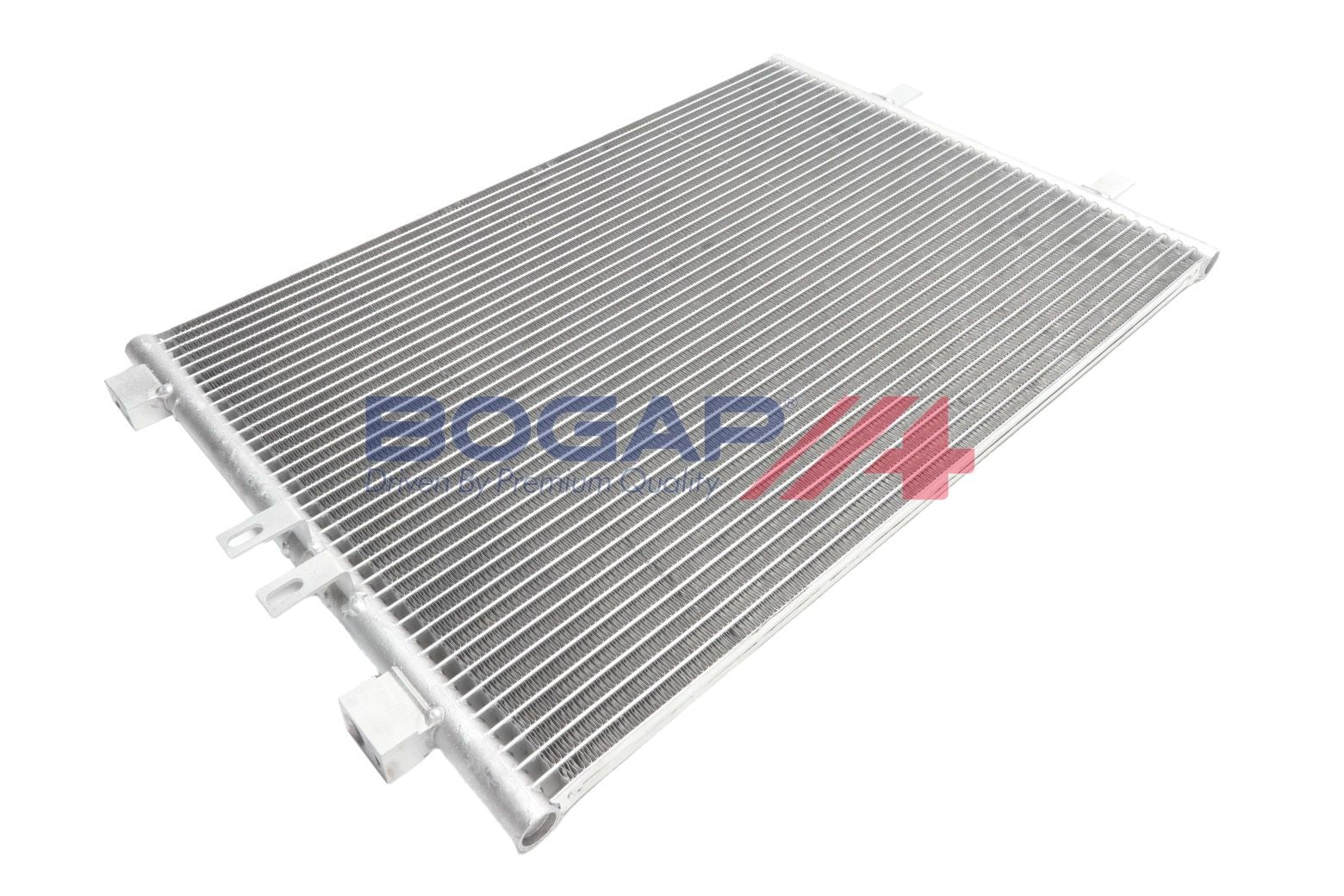 BOGAP R4117125 Condenser, Air Conditioning