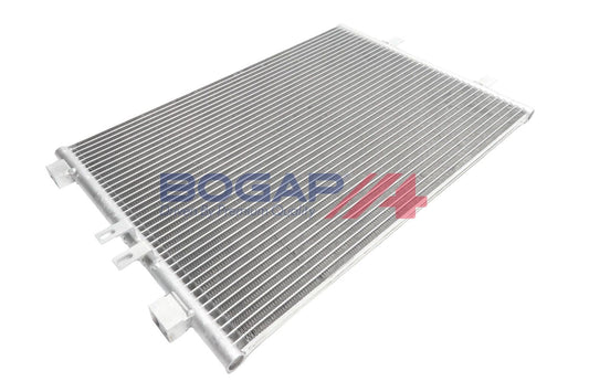 BOGAP R4117125 Condenser, Air Conditioning