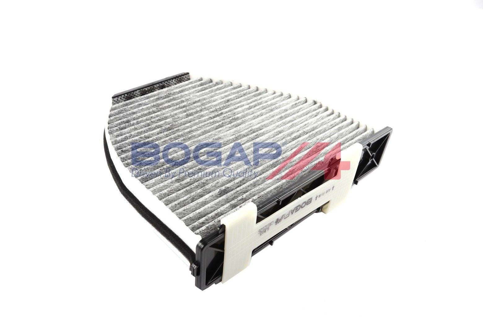 BOGAP C8112126 Filter, Cabin Air