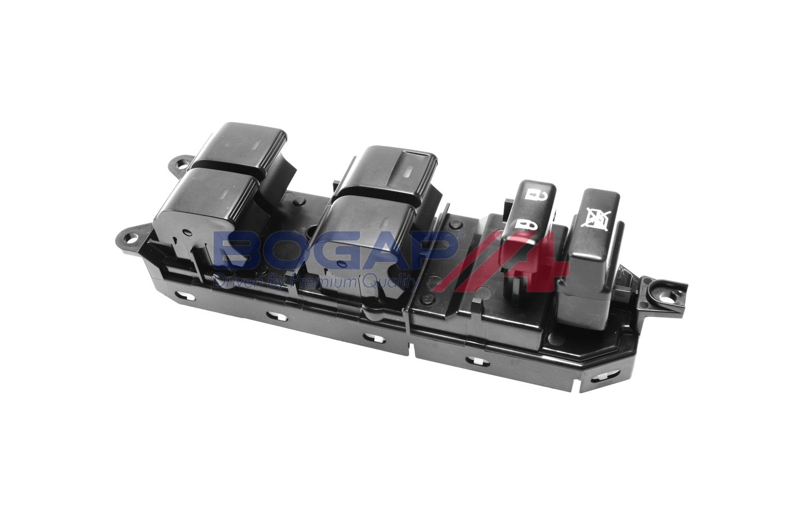 BOGAP T7339111 Switch, Window Regulator
