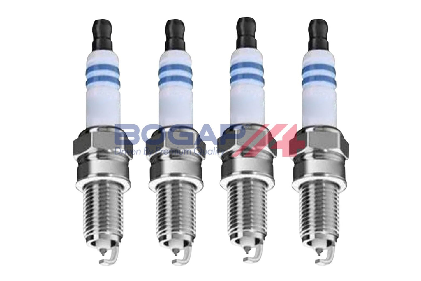 BOGAP C1514128 Spark Plug