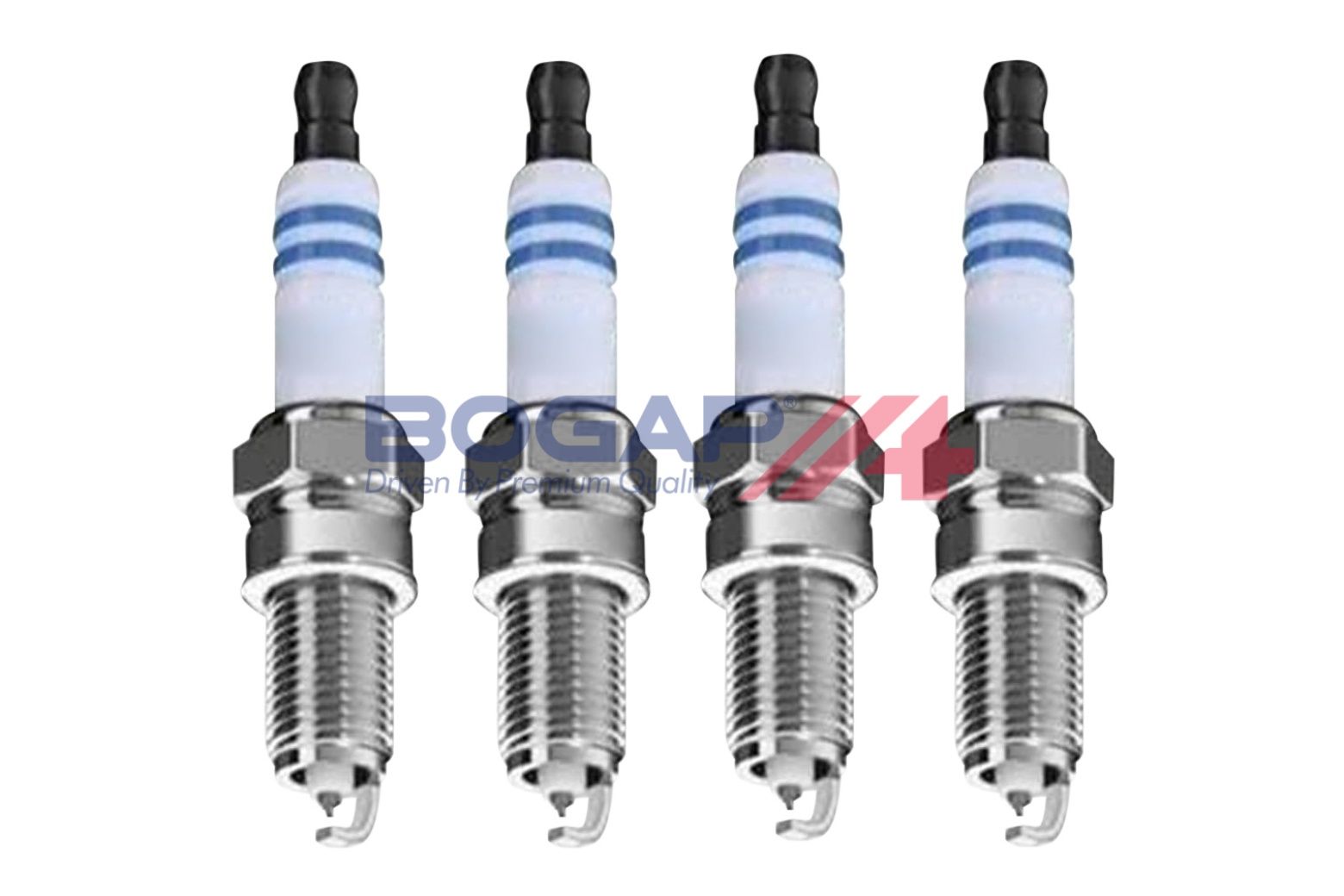 BOGAP C1514128 Spark Plug
