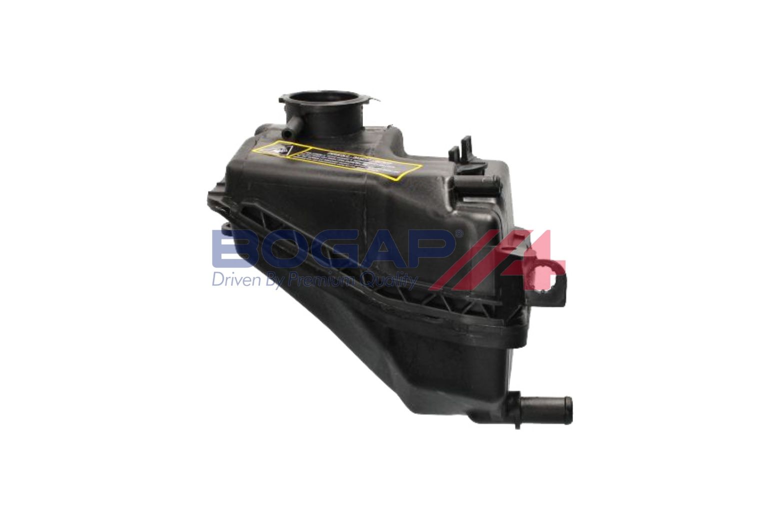 BOGAP P4240131 Expansion Tank, Coolant