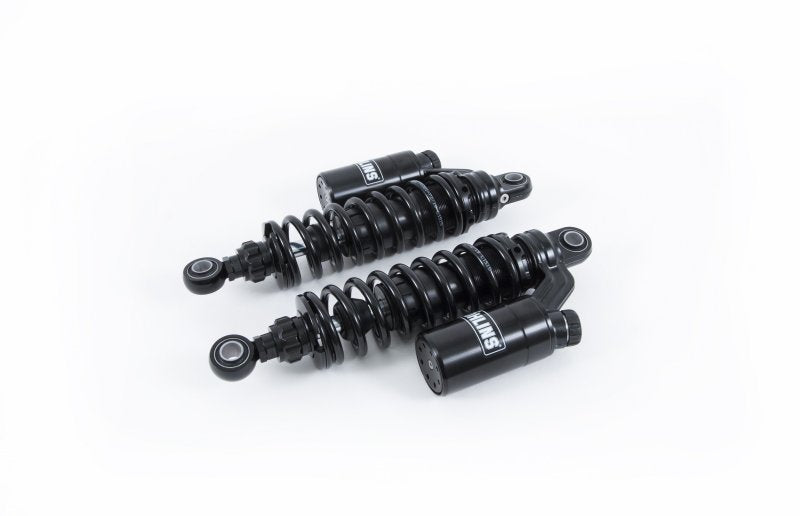 Ohlins Motorcycle USA Ohlins 18-20 Harley-Davidson XG750A Street Rod STX 36 Blackline Shock Absorber