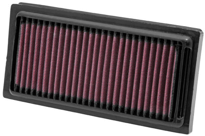 K&N Engineering K&N 08-09 Harley-Davidson XR1200 74 CI / 10-12 XR1200X Sportster 74 CI Replacement Air Filter