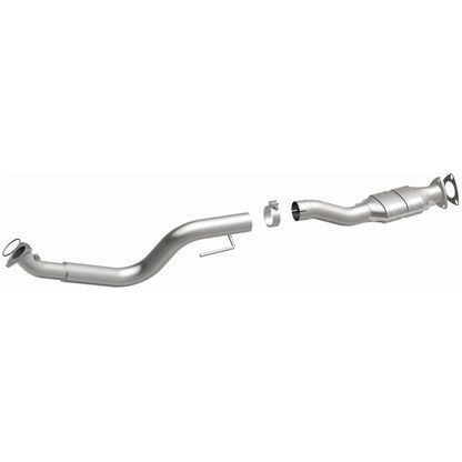 MagnaFlow Direct Fit Catalytic Converter 03-07 GM 2500/3500 P/S OEM