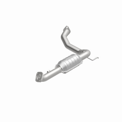 MagnaFlow Direct Fit Catalytic Converter 05-07 4Runner 4.7 Driver Side Rear OE