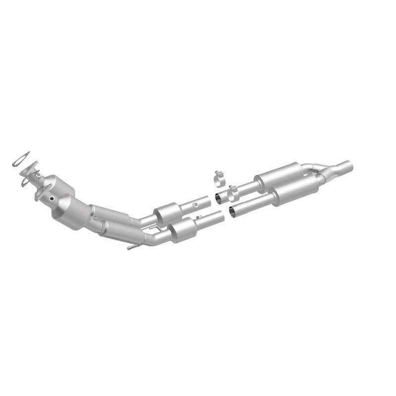MagnaFlow 2006 Volkswagen Passat 3.6L Direct Fit Converter