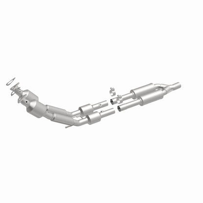 MagnaFlow 2006 Volkswagen Passat 3.6L Direct Fit Converter