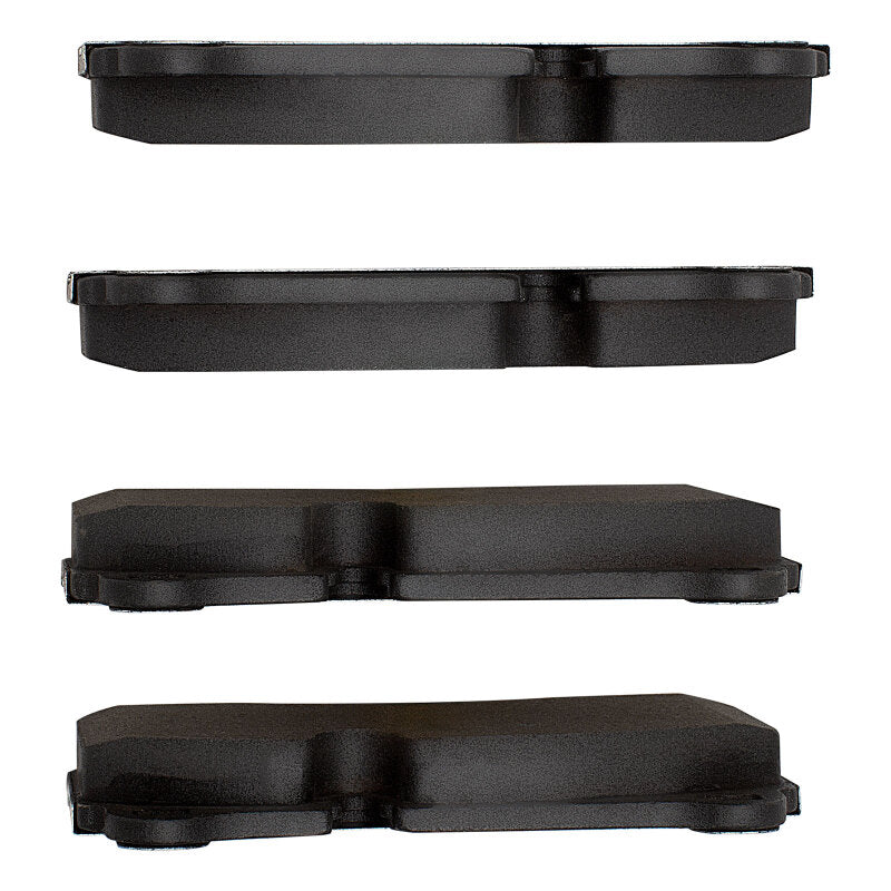 DFC 15-21 BMW M2 Rear 5000 Advanced Low Metallic Brake Pads