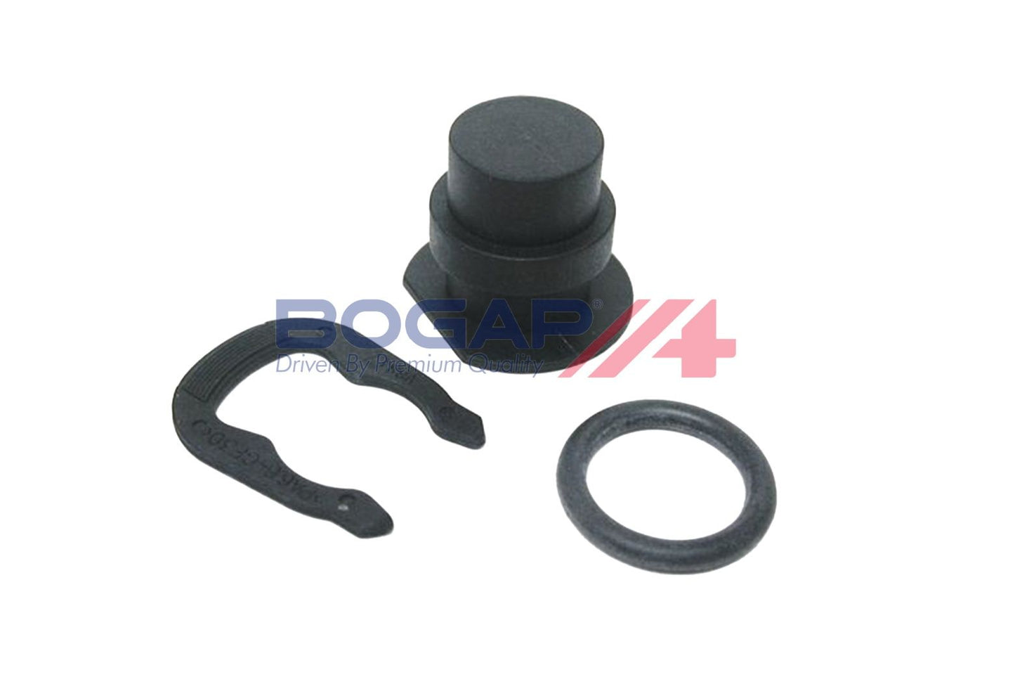 BOGAP B4257100 Sealing Plug, Coolant Flange