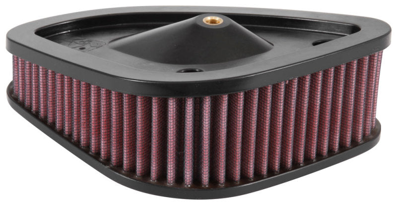 K&N Engineering K&N 2017 Harley-Davidson FLHR Road King Replacement Air Filter